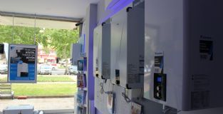 Doğalgaz Radyatör Baymak Şofben Kahramanmaraş Kombi Doğalgaz Tesisat ve Klima Foto Galeri Resim:14