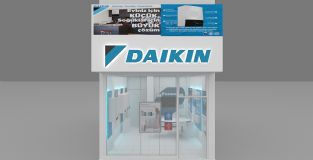 Doğalgaz Radyatör Baymak Şofben Kahramanmaraş Kombi Doğalgaz Tesisat ve Klima Foto Galeri Resim:23