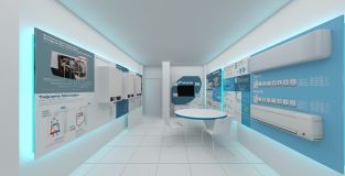 Doğalgaz Radyatör Baymak Şofben Kahramanmaraş Kombi Doğalgaz Tesisat ve Klima Foto Galeri Resim:25