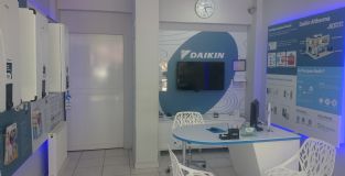 Doğalgaz Radyatör Baymak Şofben Kahramanmaraş Kombi Doğalgaz Tesisat ve Klima Foto Galeri Resim:26