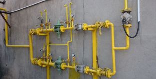 Doğalgaz Radyatör Baymak Şofben Kahramanmaraş Kombi Doğalgaz Tesisat ve Klima Foto Galeri Resim:30