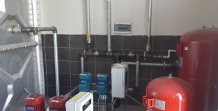 Doğalgaz Radyatör Baymak Şofben Kahramanmaraş Kombi Doğalgaz Tesisat ve Klima Foto Galeri Resim:32