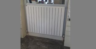 Doğalgaz Radyatör Baymak Şofben Kahramanmaraş Kombi Doğalgaz Tesisat ve Klima Foto Galeri Resim:33