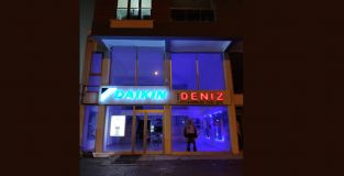 Doğalgaz Radyatör Baymak Şofben Kahramanmaraş Kombi Doğalgaz Tesisat ve Klima Foto Galeri Resim:35