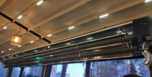 Doğalgaz Radyatör Baymak Şofben Kahramanmaraş Kombi Doğalgaz Tesisat ve Klima Foto Galeri Resim:38