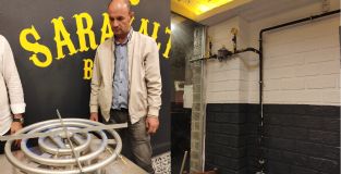 Doğalgaz Radyatör Baymak Şofben Kahramanmaraş Kombi Doğalgaz Tesisat ve Klima Foto Galeri Resim:40