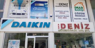 Doğalgaz Radyatör Baymak Şofben Kahramanmaraş Kombi Doğalgaz Tesisat ve Klima Foto Galeri Resim:42