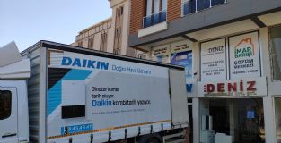 Doğalgaz Radyatör Baymak Şofben Kahramanmaraş Kombi Doğalgaz Tesisat ve Klima Foto Galeri Resim:45