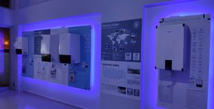 Doğalgaz Radyatör Baymak Şofben Kahramanmaraş Kombi Doğalgaz Tesisat ve Klima Foto Galeri Resim:46