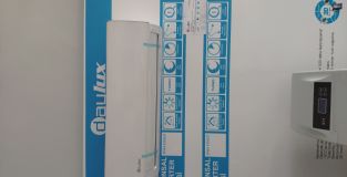 Doğalgaz Radyatör Baymak Şofben Kahramanmaraş Kombi Doğalgaz Tesisat ve Klima Foto Galeri Resim:53