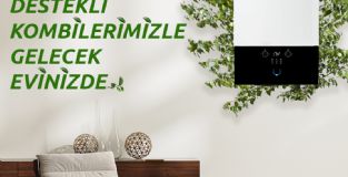 Doğalgaz Radyatör Baymak Şofben Kahramanmaraş Kombi Doğalgaz Tesisat ve Klima Foto Galeri Resim:59