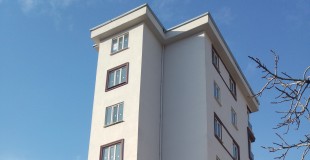 Bidayet Apartmanı