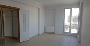 Bidayet Apartmanı - 