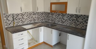 Bidayet Apartmanı - 