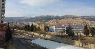 Bidayet Apartmanı - 