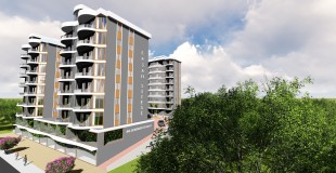 Erşan Sitesi - 