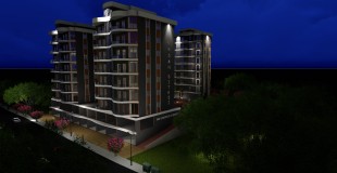 Erşan Sitesi - 