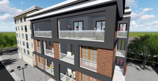 Hammadun Apartmanı - 