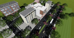 Hammadun Apartmanı - 