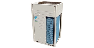 VRV İklimlendirme Sistemleri